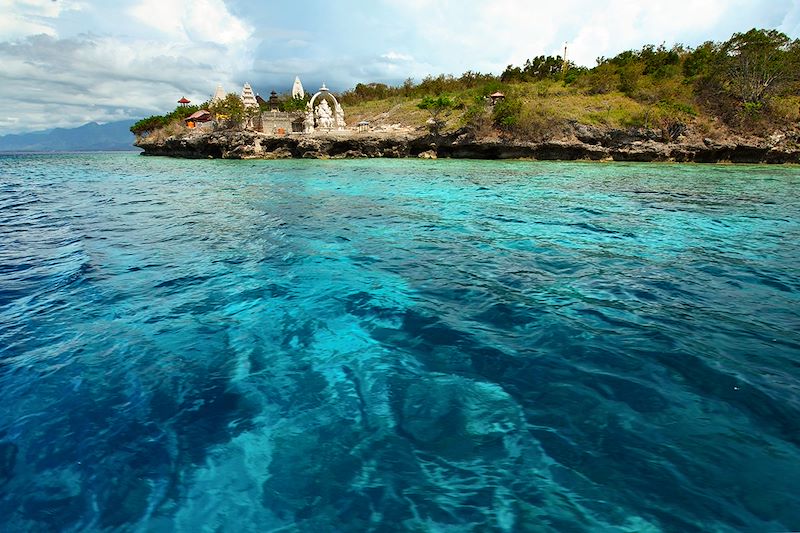 Parc de Bali occidental (Bali Barat) - Île de Bali - Indonésie