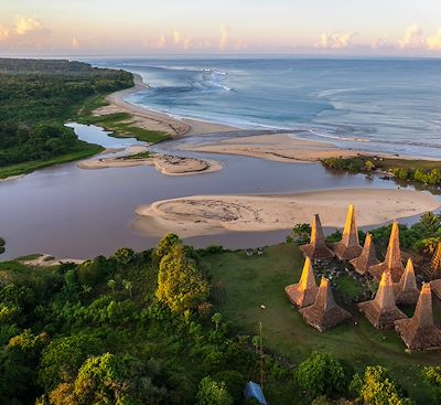 Voyages sur mesure Bali