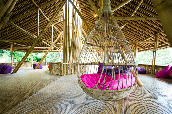 Ecolodge Bukit Lawang - Bukit Lawang - Sumatra - Indonésie