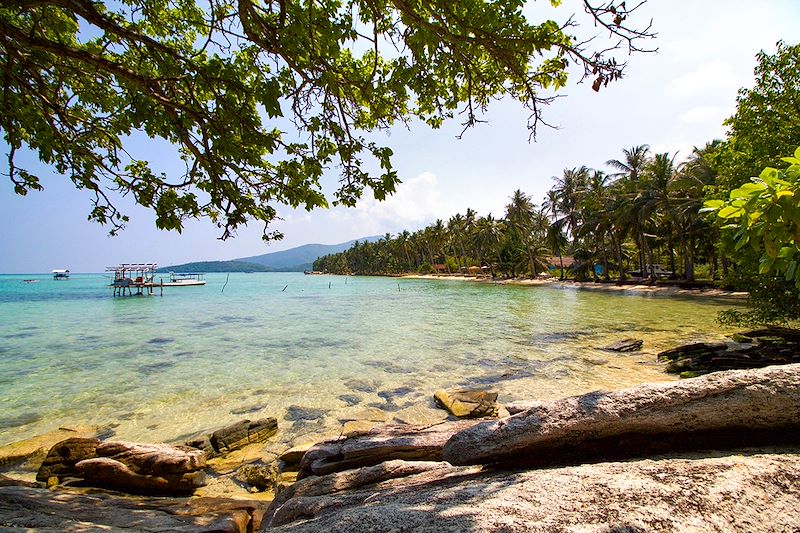 Archipel de Karimunjawa - Île de Java - Indonésie