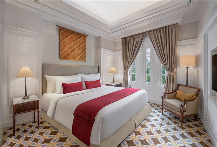 The Hermitage, a Tribute Portfolio Hotel - Jakarta - Indonésie