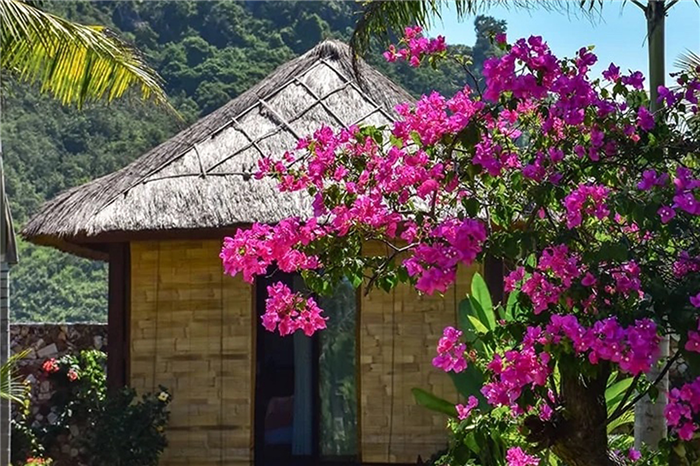 Segara Lombok - Indonésie - Lombok 