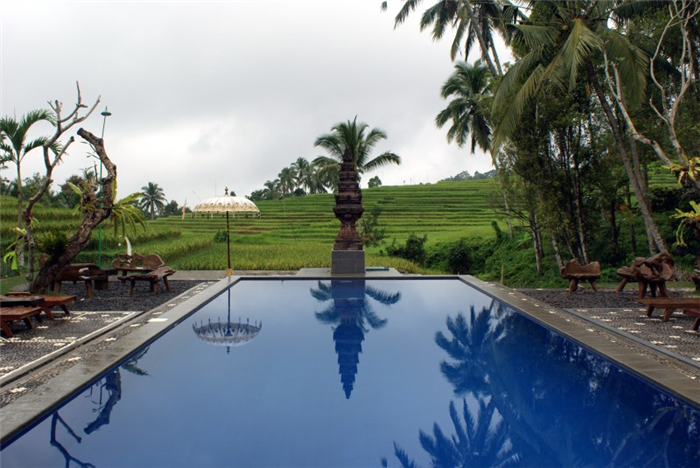 Villa Kebun - Belimbing - Bali