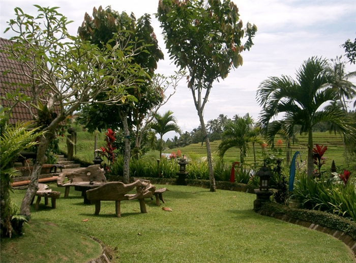 Villa Kebun - Belimbing - Bali