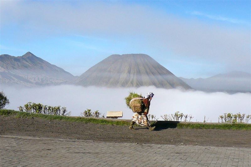 Bali - Indonésie