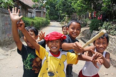 La Java à Bali 2
