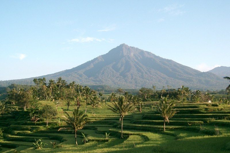 Best of Java-Bali 