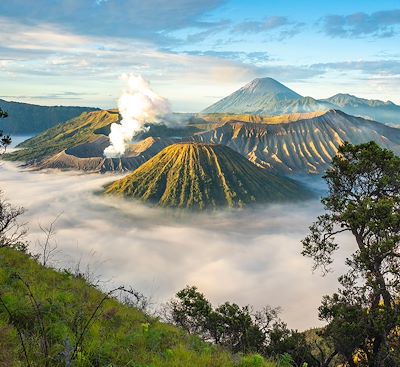Trek et randonnée Bali