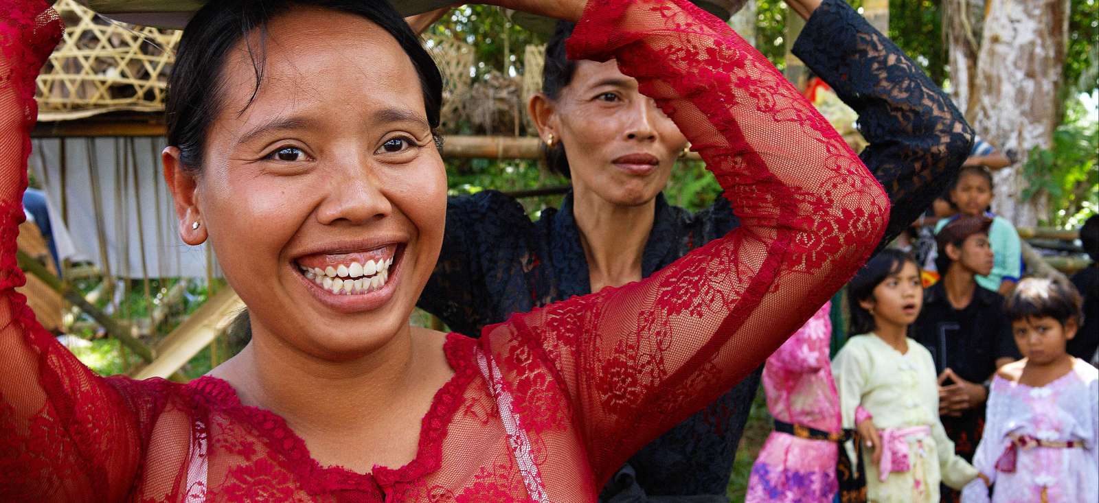 Image Bali, ce n'est pas que pour les enfants