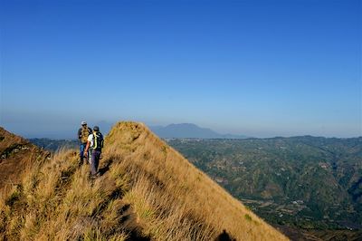 Rizières et volcans de Bali 4