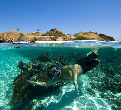 Circuits en petit groupe Bali