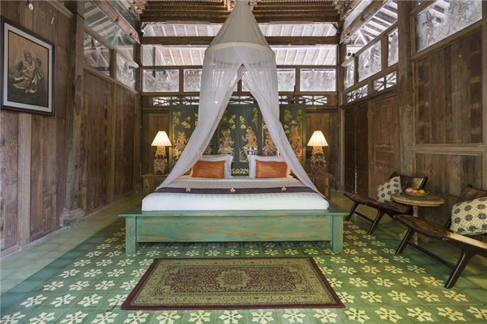 Aryaswara Ubud - Ubud - Bali - Indonésie
