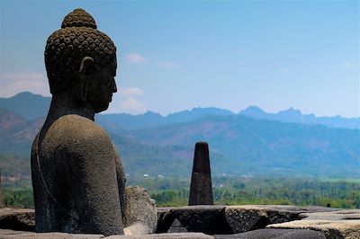 La ronde des volcans de Java à Bali 2