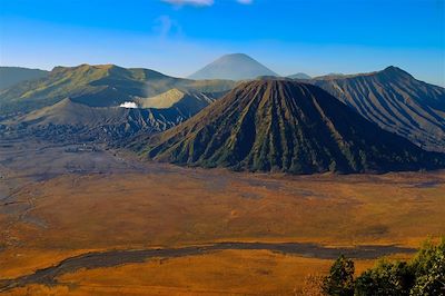 voyage La ronde des volcans à Java et Bali
