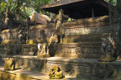 Bali, hors des sentiers battus  4