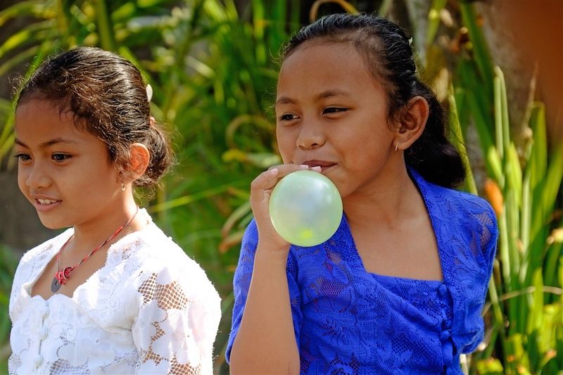 Ubud - Bali - Indonésie