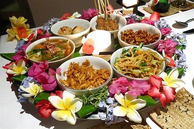 Bali, une immersion nature chez l'habitant  4