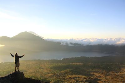 Bali, une immersion nature chez l'habitant  2