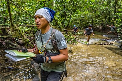 Sulawesi : l'expé ! 2