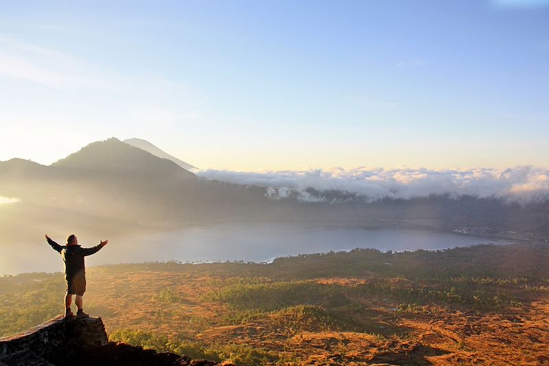 Mon petit trip à Bali