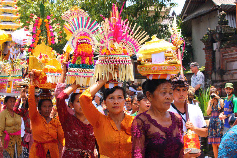 Ubud - Bali