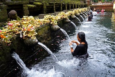 Bali, bien-être et immersion 4