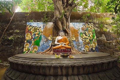 Bali, bien-être et immersion 3