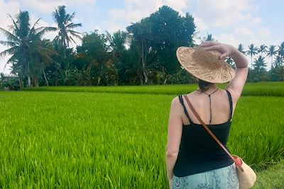 Bali, bien-être et immersion 2