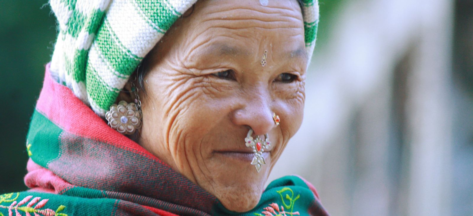 Image Sikkim, au pied du Kanchenjunga