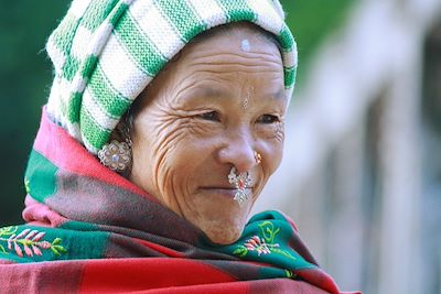 Sikkim, au pied du Kanchenjunga 4