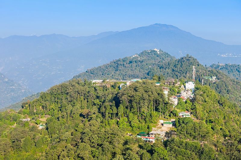 Trek dans le royaume oublié du Sikkim