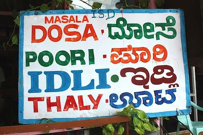 Karnataka et plages de Goa 2