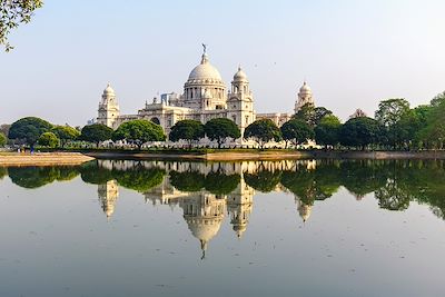 Les Seven Sisters, joyau caché de l'Inde 4