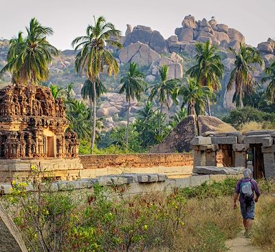 Voyages sur mesure Inde