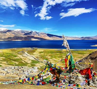 Voyages sur mesure Inde