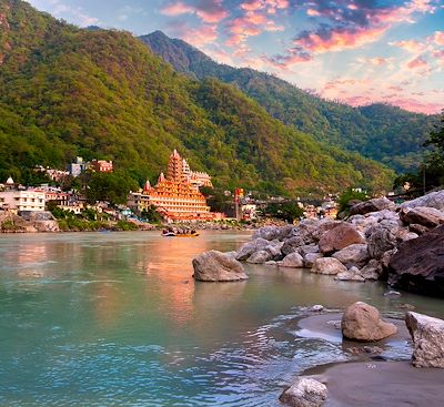 Voyages sur mesure Inde