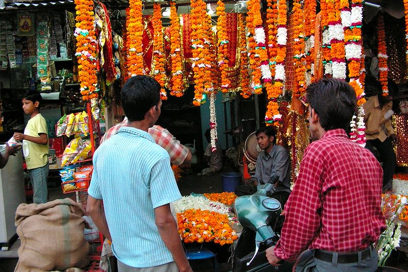 Rishikesh - Uttarakhand - Inde