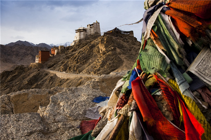 région de Leh - Ladakh - Inde 