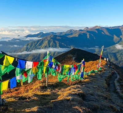 Voyages sur mesure Inde