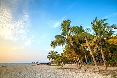 Voyage Inde