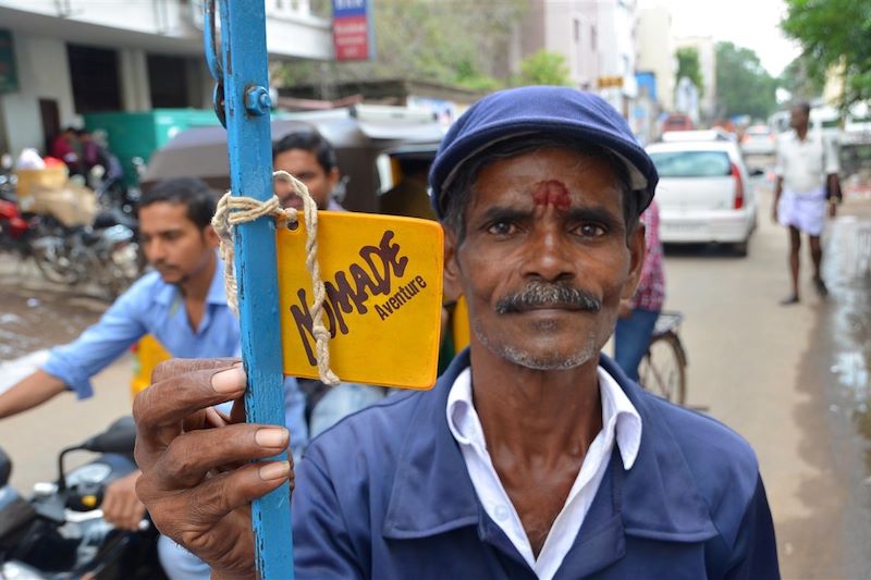 Le meilleur du Kerala en liberté