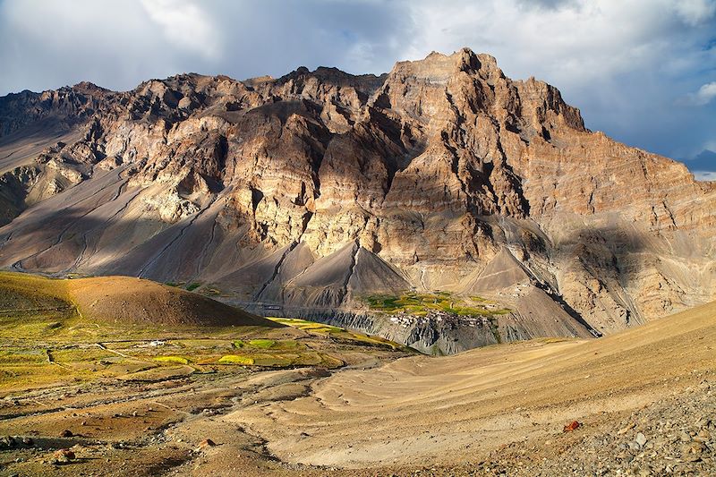 Photoksar - Zanskar - Ladakh - Inde