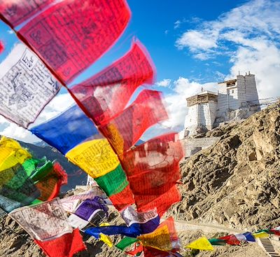 Voyages sur mesure Inde