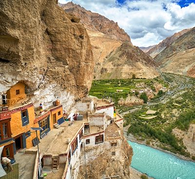 Voyages sur mesure Inde