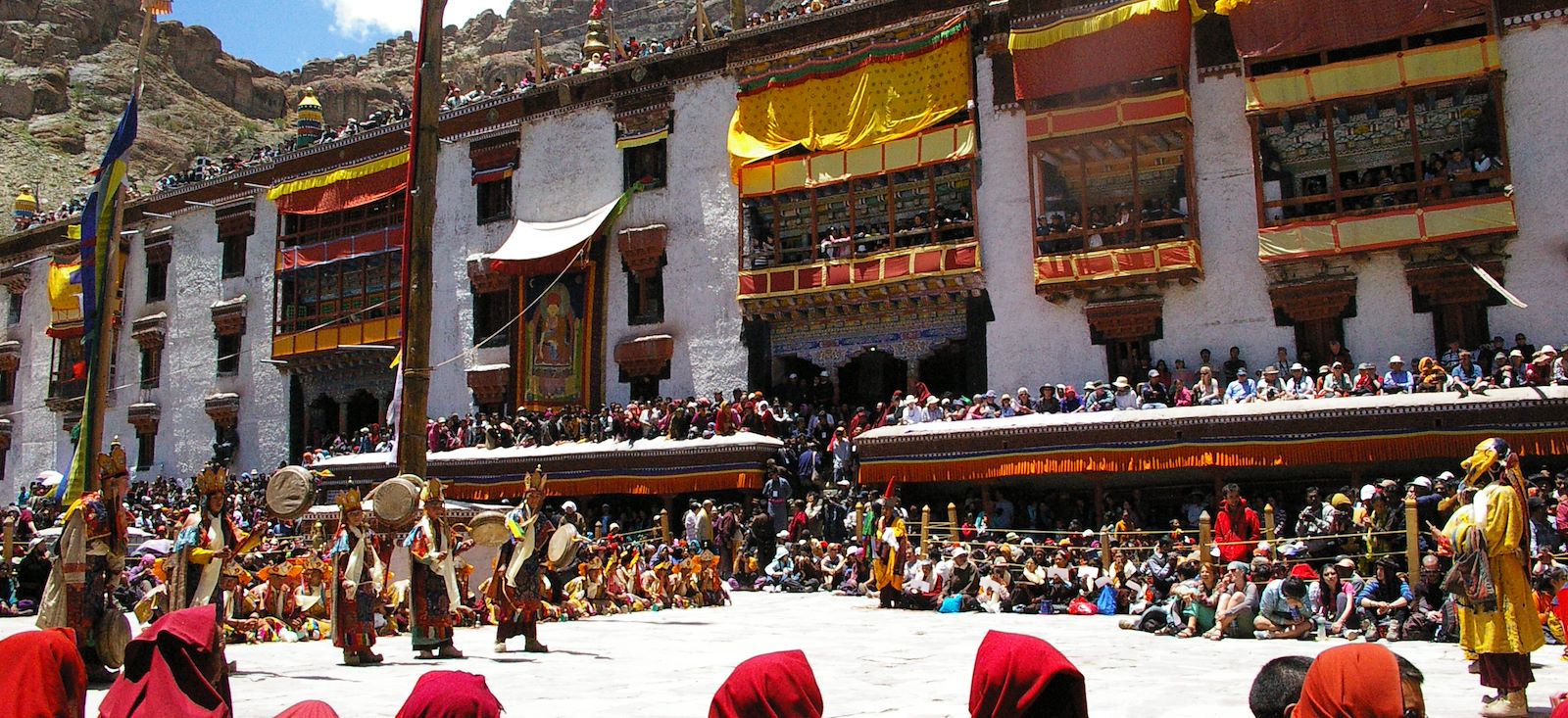 Image Les rencontres Ladakhies