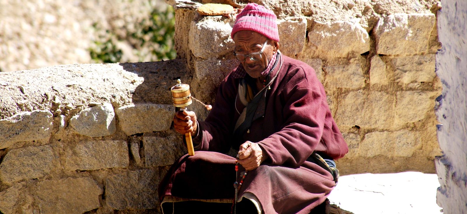 Image Les rencontres Ladakhies