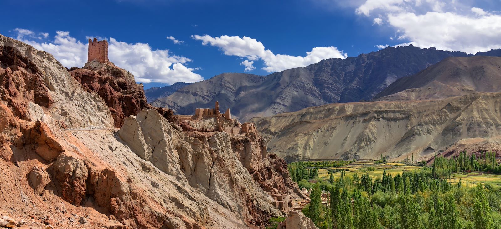 Image Les rencontres Ladakhies