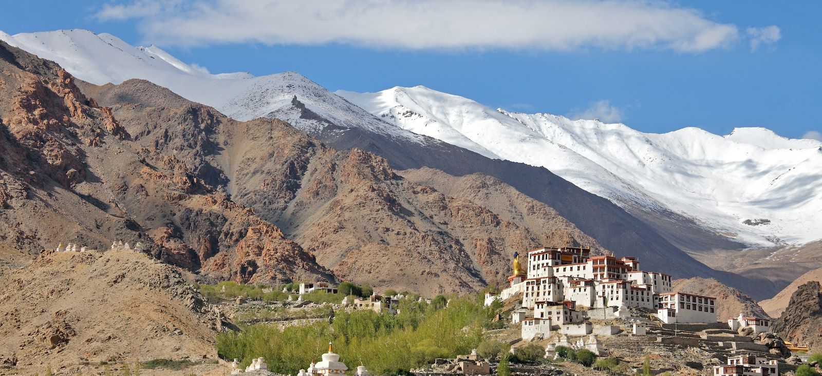 Image Les rencontres Ladakhies