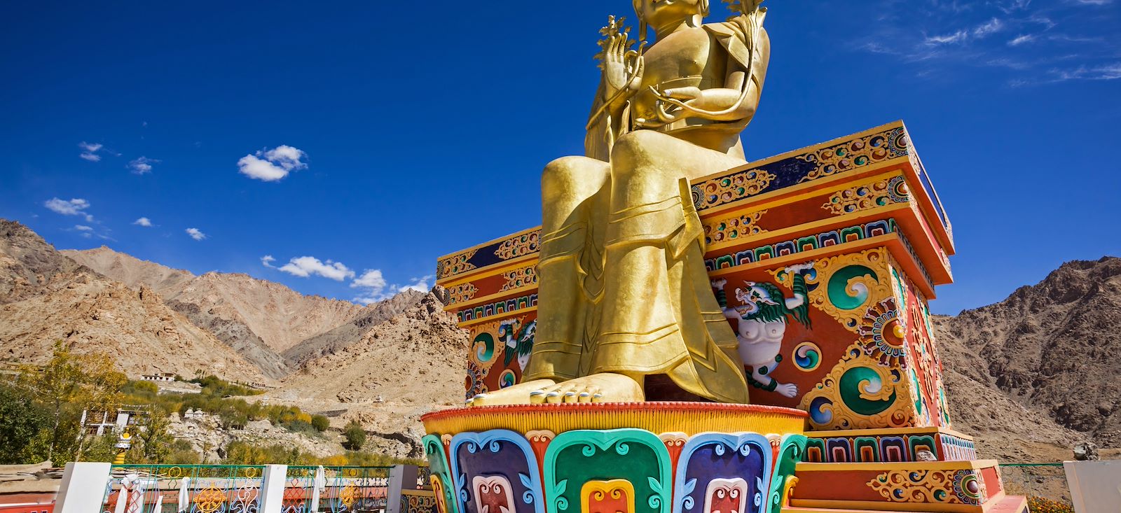 Image Les rencontres Ladakhies