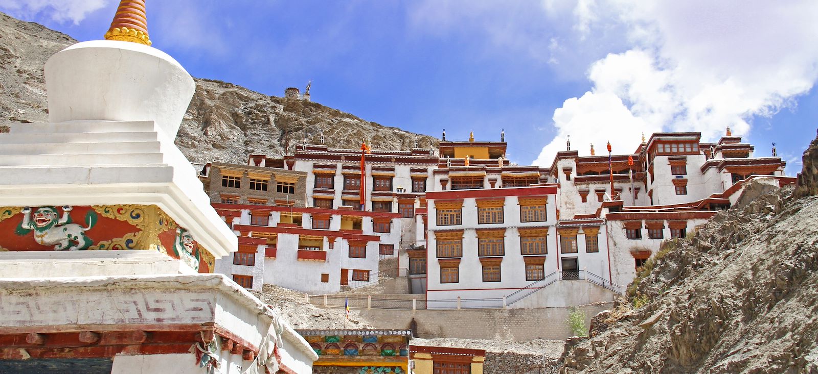 Image Les rencontres Ladakhies